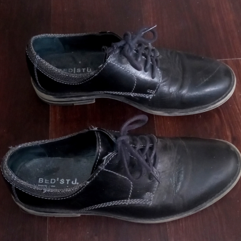 Bed Stu Shoes Size 9